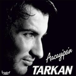 Tarkan / Aacayipsin (Plak)