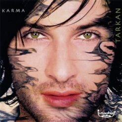 Tarkan / Karma (Plak)
