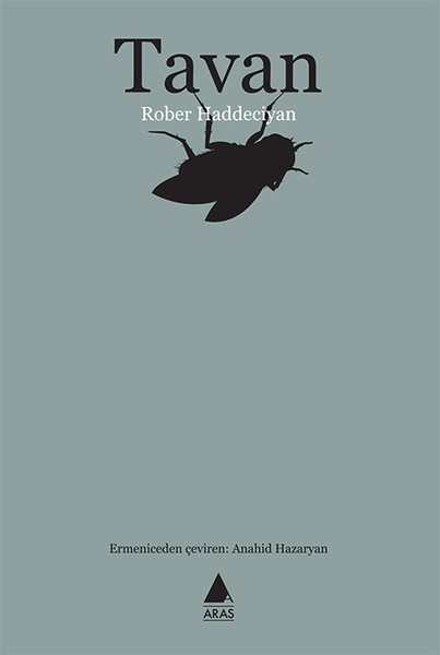 Rober Haddeciyan / Tavan