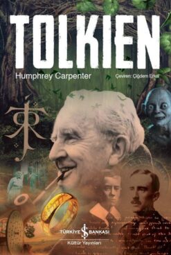 Humphrey Carpenter / Tolkien