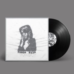 Panda Bear / Tomboy (Limited Edition) / Plak
