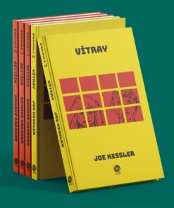 Vitray - Kapsül 1.2