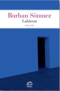 Burhan Sönmez / Labirent