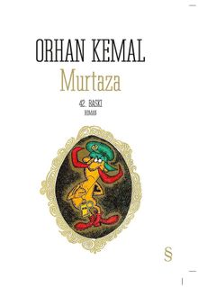 Orhan Kemal  / Murtaza