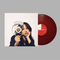 Baby Rose / Yearnalism / (Coloured Vinyl) Plak