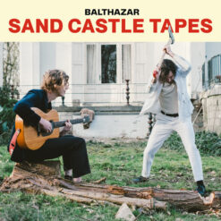 Balthazar / Sand Castle Tapes / Plak