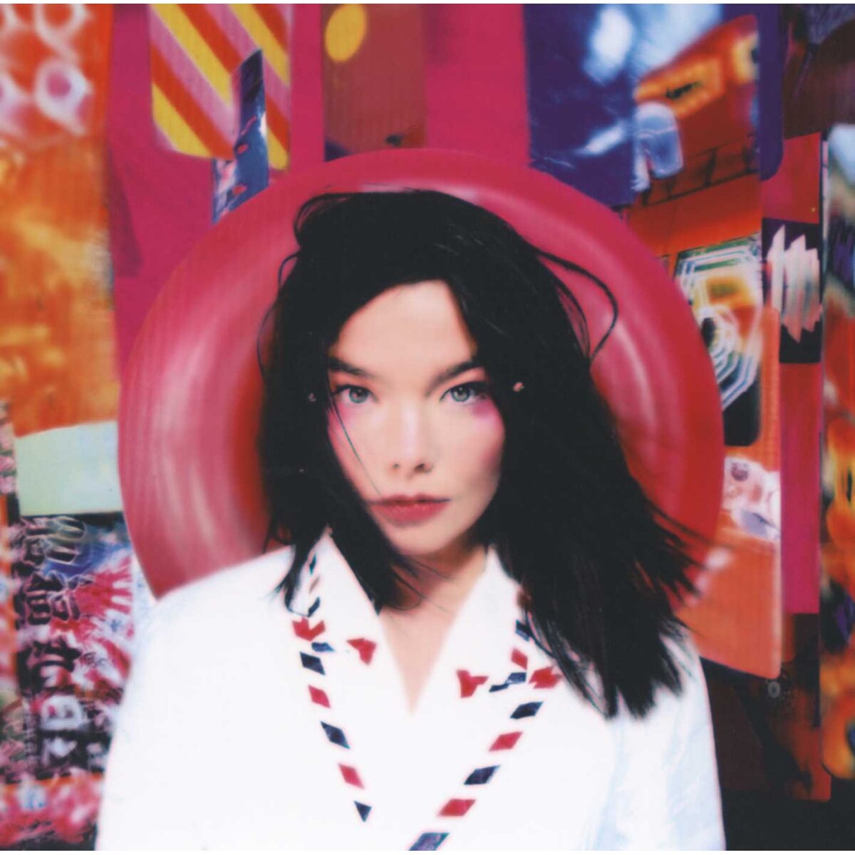 Björk / Post / Plak / Ön Sipariş