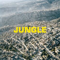 Blaze / Jungle / Plak