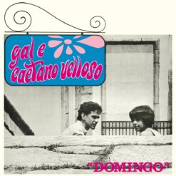 Gal Costa, Caetano Veloso / Domingo / Plak