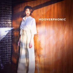 Hooverphonic / Reflection / (Coloured Vinyl) (Limited Edition) Plak