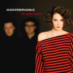 Hooverphonic / The Night Before / (Limited Edition) Plak