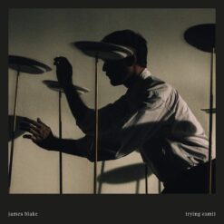 James Blake / Trying Times / (Coloured Vinyl) Plak