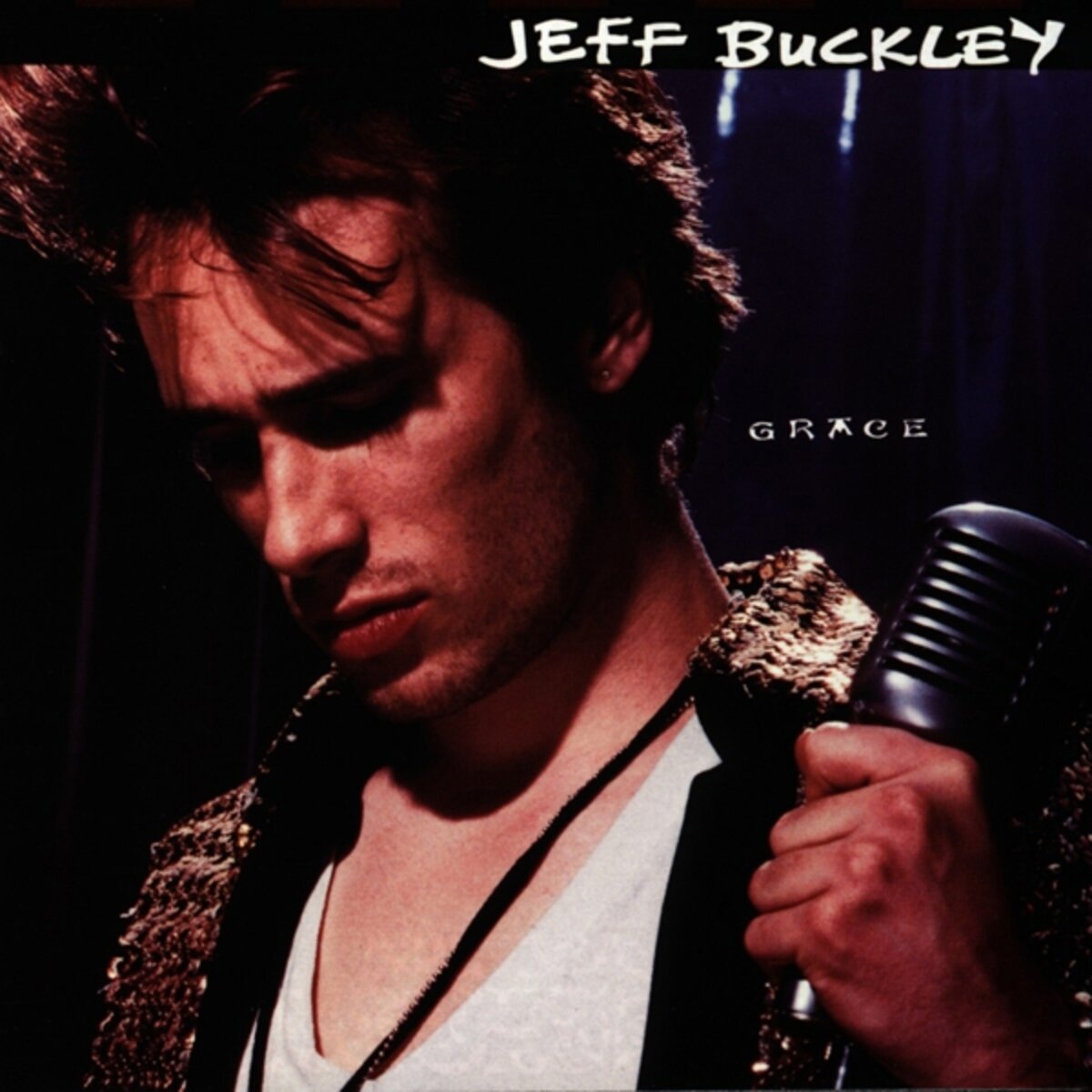Jeff Buckley / Grace / Plak / Ön Sipariş