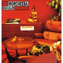 Morcheeba / Big Calm / Plak