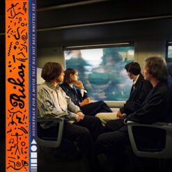 Rikas / Soundtrack For A Movie That Has Not Been Written Yet / Plak