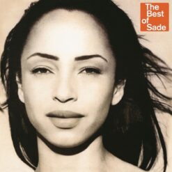 Sade / The Best Of Sade / Plak