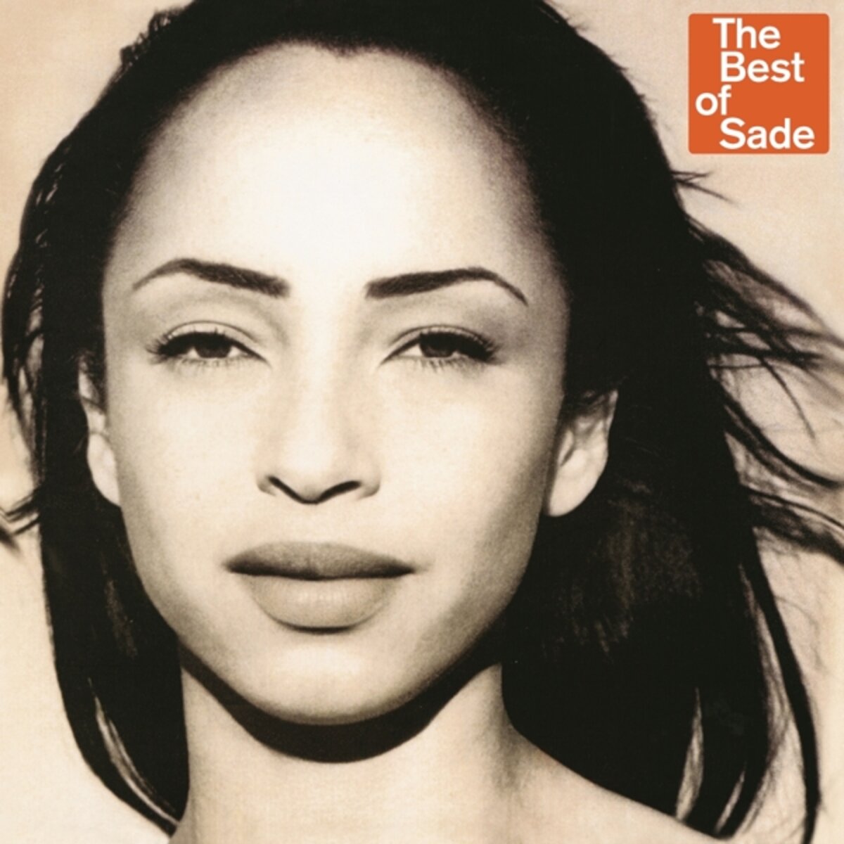 Sade / The Best Of Sade / Plak