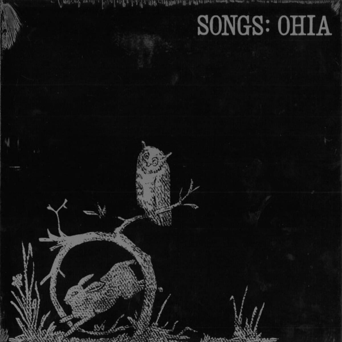 Songs: Ohia / Songs: Ohia / Plak