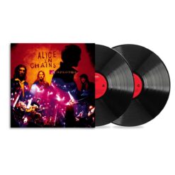 Alice In Chains / MTV Unplugged / Plak (Anniversary Edition) / Ön Sipariş