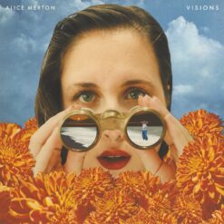 Alice Merton / Visions / Plak
