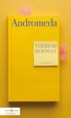 Andromeda / Therese Bohman