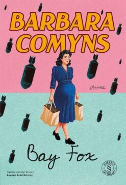 Bay Fox / Barbara Comyns