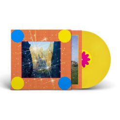 Caribou / Honey  / (Coloured Vinyl) Plak