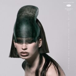 Eartheater / Heavenly Body: If I'm The Bottle You're The MessagE / Plak (Limited Edition) Ön Sipariş