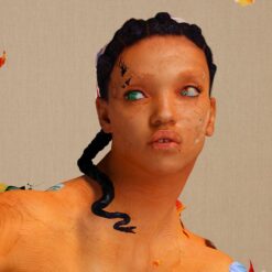 FKA Twigs / Magdalene / Plak
