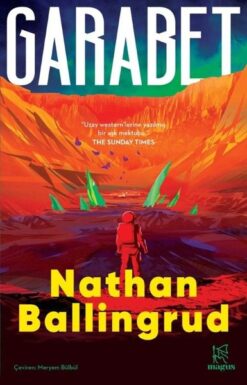 Garabet / Nathan Ballingrud