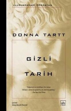 Gizli Tarih / Donna Tartt