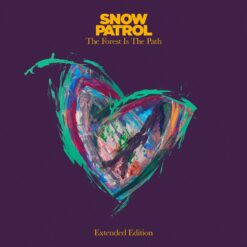 Snow Patrol / The Forest Is The Path / Plak (Limited) / Ön Sipariş