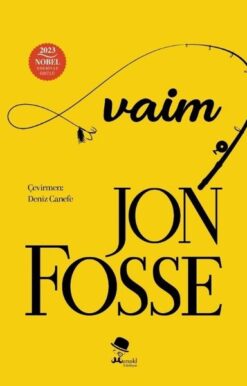 Vaim / Jon Fosse