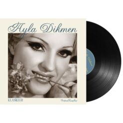 Ayla Dikmen / Klasikler / (Plak)