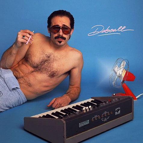 Dabeull / Intimate Fonk / Plak / Ön Sipariş