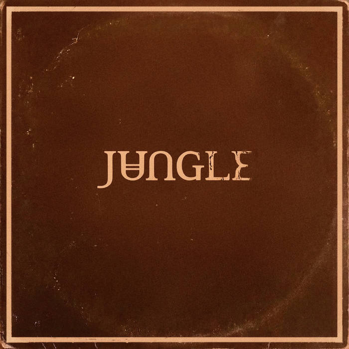 Jungle / Sunshine / (Black Vinyl Edition) Plak Ön Sipariş