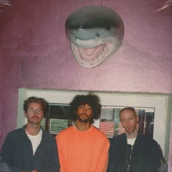 Keinemusik (&Me, Rampa, Adam Port) / You Are Safe / Plak / Ön Sipariş