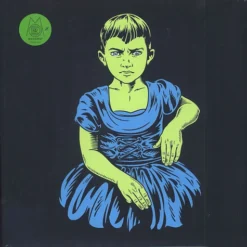 Moderat (Apparat & Modeselektor) / III / Plak / Ön Sipariş