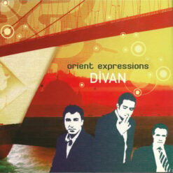 Orient Expressions / Divan / (Plak)