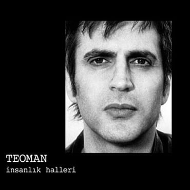 Teoman / İnsanlık Halleri / (Plak)